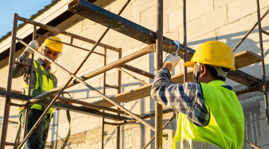 Roof Vent Repair in Fairmount, IN